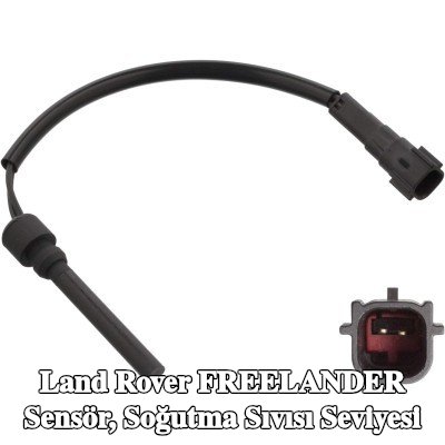 FEBI BILSTEIN Sensör, soğutma sıvısı seviyesi — Land Rover Freelander