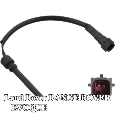 FEBI BILSTEIN مستشعر، مستوى سائل التبريد — Land Rover Range Rover Evoque