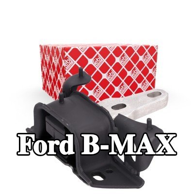 FEBI BILSTEIN التركيب، ترس النقل — Ford B-max