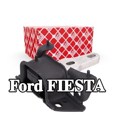 FEBI BILSTEIN التركيب، ترس النقل — Ford Fiesta