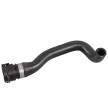 METZGER Kelepçeli radyatör hortumu — Land Rover 110/127 (1)
