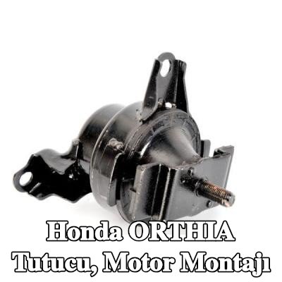 YAMATO Tutucu, motor montajı Sol Arka — Honda Orthia