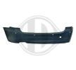 DIEDERICHS Arka tampon Arka — 2012 BMW 3 Series (2)