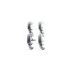 BOSCH Fren balatası seti 15, 2mm — Nissan Leaf (9)