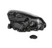 VALEO Far ORİJİNAL PARÇA, Sol, H7, far seviyeleme motorlu — 2011 Opel Corsa (7)