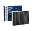 BOSCH Polen filtresi Aktif Karbon Filtresi — BMW 3 Series (1)