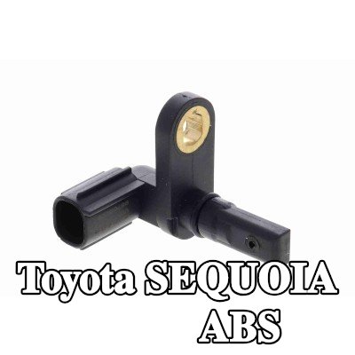 VEMO مستشعر ABS جودة VEMO الأصلية, المحور الأمامي الأيسر — Toyota Sequoia