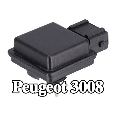 FEBI BILSTEIN مستشعر, مستوى سائل التبريد مع حلقة إحكام — Peugeot 3008