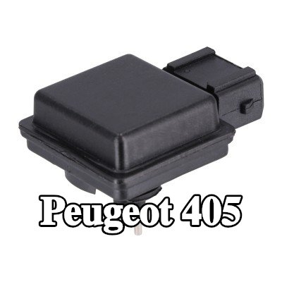 FEBI BILSTEIN مستشعر, مستوى سائل التبريد مع حلقة إحكام — 1990 Peugeot 405