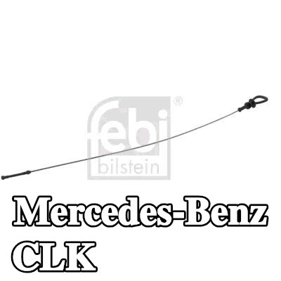 FEBI BILSTEIN مقياس مستوى الزيت — 2000 Mercedes-Benz Clk