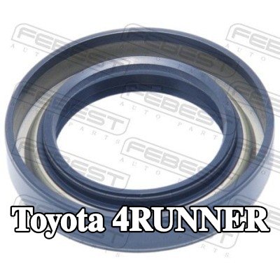 FEBEST حشية عمود الإدارة — 1990 Toyota 4runner