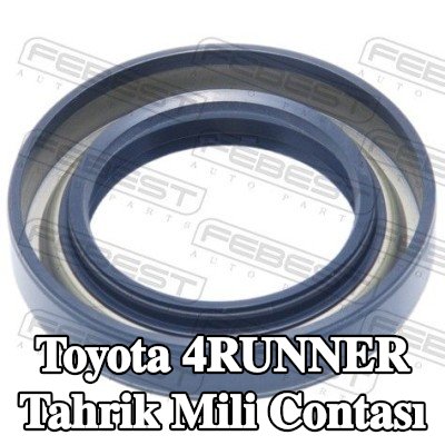 FEBEST Tahrik mili contası — 1990 Toyota 4runner