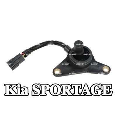 NRF مستشعر موضع عمود الكامات — 2000 Kia Sportage