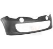 VAN WEZEL Tampon — Renault Twingo (1)