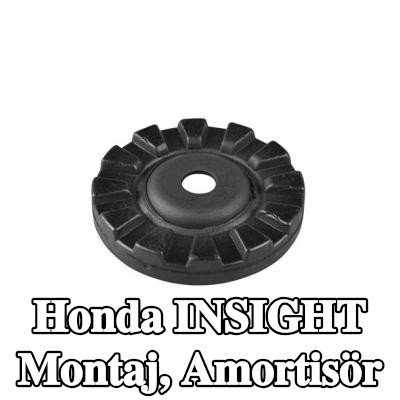 TEDGUM Montaj, amortisör — Honda Insight