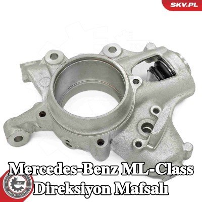 ESEN SKV Direksiyon mafsalı Arka Aks Sağ — Mercedes-Benz ML-Class