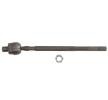 YAMATO İç bağlantı çubuğu Ön aks her iki taraf, 292mm — Nissan 240 (1)