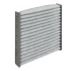 VALEO CLIMFILTER SUPREME polen filtresi, Polifenol içeren Aktif Karbon Filtresi, anti-alerjik etkiye sahip, mantar önleyici etkili — Lexus Hs (2)