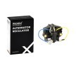 RIDEX Alternatör voltaj regülatörü — Renault 21 (1)