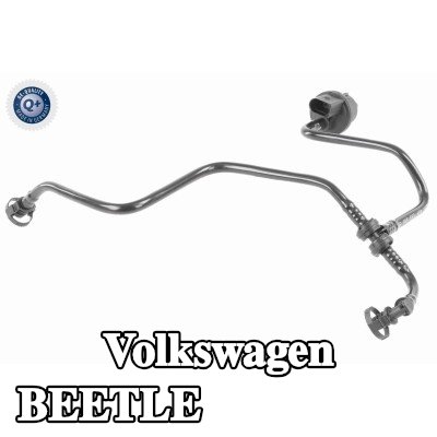 VAICO خرطوم, إمداد الهواء Q+, جودة المصنع الأصلي صنع في ألمانيا — Volkswagen Beetle