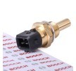 BOSCH Sensör, coolant temperature 14 mm — Audi 90 (1)