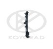 KOYORAD Motor radyatörü — BMW X3 (5)