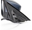 VAN WEZEL Sol yan ayna — Volkswagen Beetle (4)