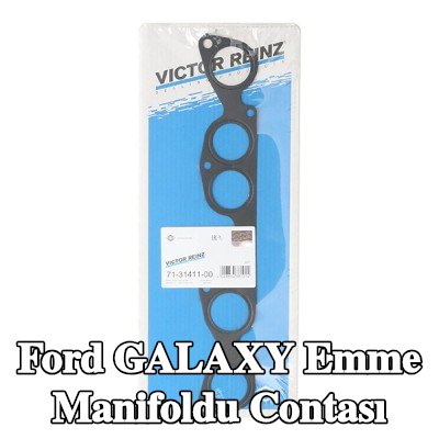 REINZ Emme manifoldu contası — 2000 Ford Galaxy