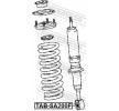 FEBEST Burç, amortisör — Toyota Land Cruiser (2)