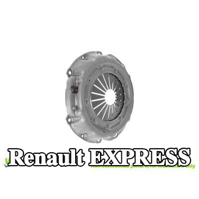 VALEO صفيحة ضغط القابض — Renault Express