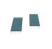 BOSCH Polen filtresi FILTER+, Aktif Karbon Filtresi — DS Ds4 (9)