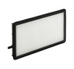 RIDEX Filtre kiti — 1997 BMW 3 Series (3)