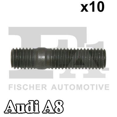 FA1 برغي العادم — Audi A8