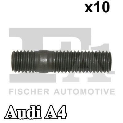 FA1 برغي العادم — Audi A4