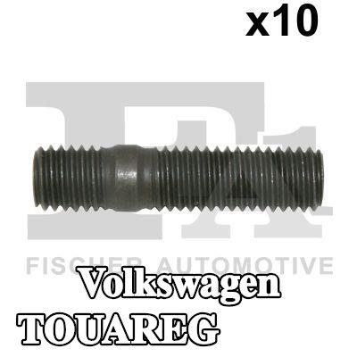 FA1 برغي العادم — Volkswagen Touareg