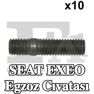 FA1 Egzoz cıvatası — SEAT Exeo