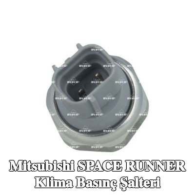 NRF Klima basınç şalteri — Mitsubishi Space Runner