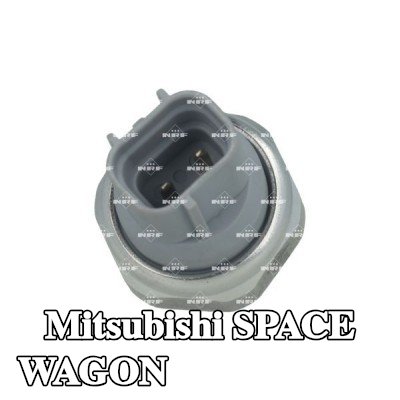 NRF مفتاح ضغط مكيف الهواء — Mitsubishi Space Wagon