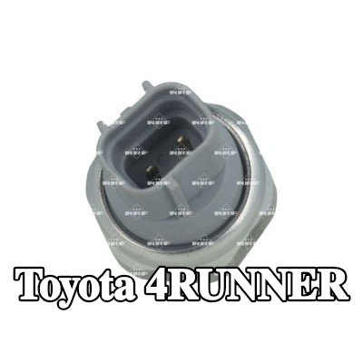 NRF مفتاح ضغط مكيف الهواء — Toyota 4runner
