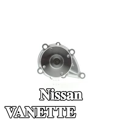 AISIN مضخة الماء — 1990 Nissan Vanette