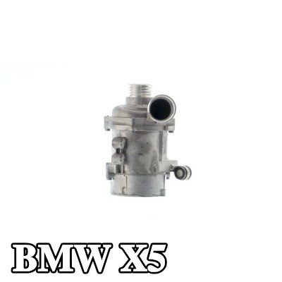 MAHLE مضخة الماء — 2008 BMW X5