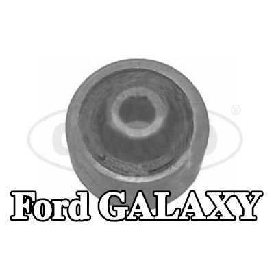 CORTECO حامل، تركيب ذراع التحكم — Ford Galaxy
