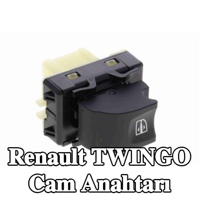 VEMO Cam anahtarı — Renault Twingo