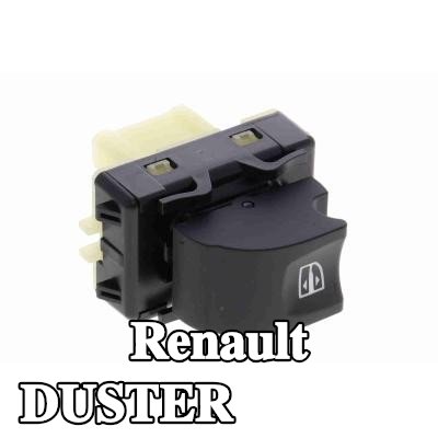 VEMO مفتاح النوافذ — Renault Duster