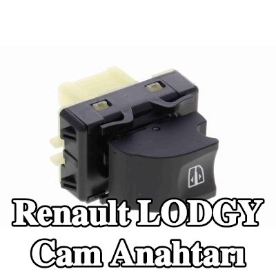 VEMO Cam anahtarı — Renault Lodgy