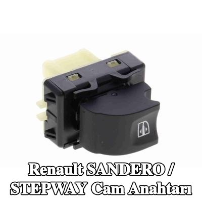 VEMO Cam anahtarı — Renault Sandero / Stepway