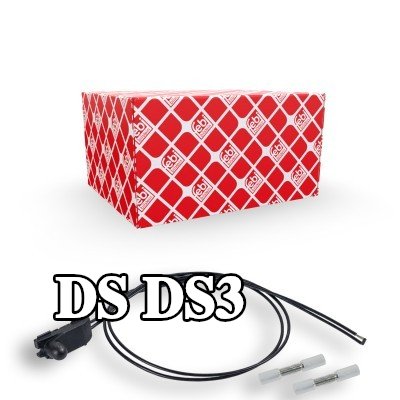 FEBI BILSTEIN مستشعر درجة الحرارة المحيطة — DS Ds3