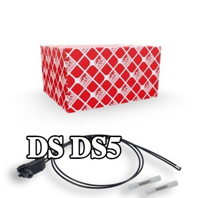 FEBI BILSTEIN مستشعر درجة الحرارة المحيطة — DS Ds5