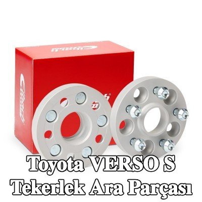 EIBACH Tekerlek ara parçası Pro-Spacer — Toyota Verso S