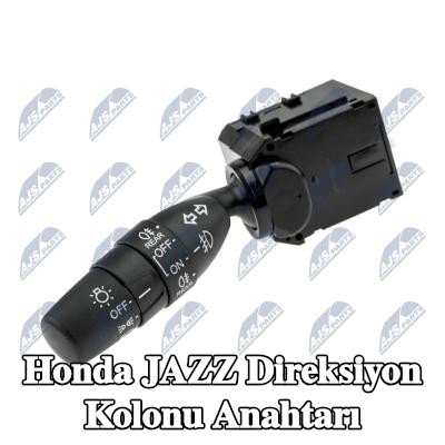 NTY Direksiyon kolonu anahtarı — Honda Jazz
